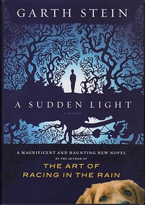 Seller image for A SUDDEN LIGHT. for sale by Bookfever, IOBA  (Volk & Iiams)