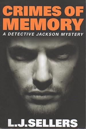 Bild des Verkufers fr CRIMES OF MEMORY: A Detective Jackson Mystery. zum Verkauf von Bookfever, IOBA  (Volk & Iiams)