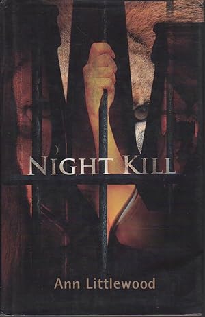 Seller image for NIGHT KILL for sale by Bookfever, IOBA  (Volk & Iiams)