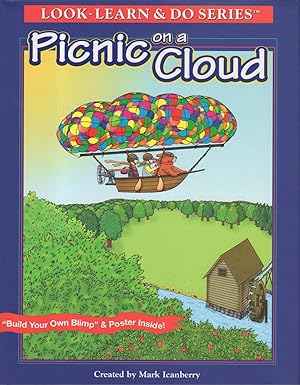 Seller image for PICNIC ON A CLOUD: Look, Learn and Do Series. for sale by Bookfever, IOBA  (Volk & Iiams)