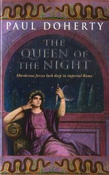 Seller image for The Queen of the Night (Ancient Rome Mysteries) for sale by Caerwen Books