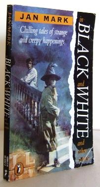 Seller image for In black and White for sale by Mad Hatter Books