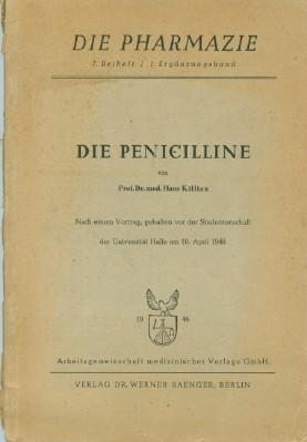 Die Penicilline