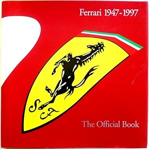 Seller image for Ferrari 1947-1997 for sale by Motoring Memorabilia