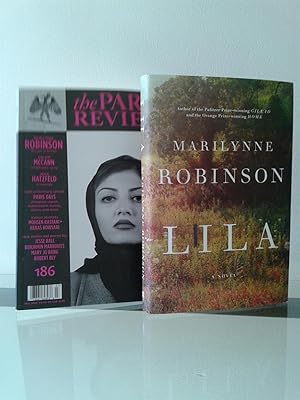 Seller image for Lila for sale by MDS BOOKS