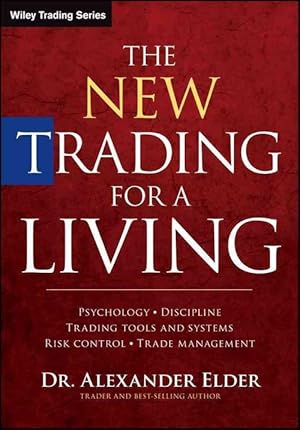 Seller image for The New Trading for a Living (Hardcover) for sale by Grand Eagle Retail