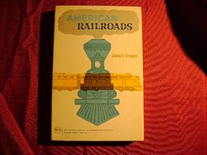 Seller image for American Railroads. for sale by BookMine