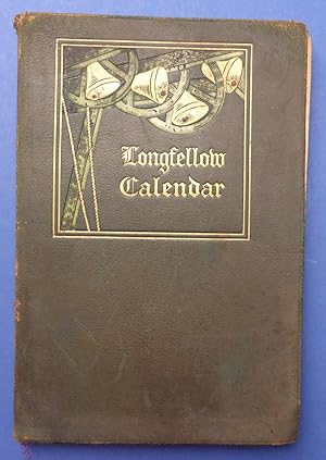 Seller image for A Longfellow Calendar for sale by C. Parritt