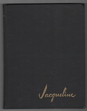 Seller image for Jacqueline for sale by Ainsworth Books ( IOBA)