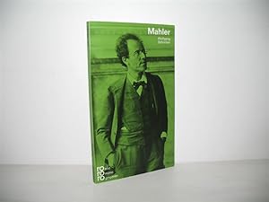 Bild des Verkufers fr Gustav Mahler. Mit Selbstzeugnissen und Bilddokumenten; Hrsg.: Kurt Kusenberg; zum Verkauf von buecheria, Einzelunternehmen