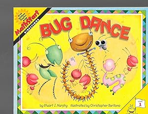 Seller image for Bug Dance (MathStart 1) for sale by TuosistBook