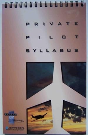 Private Pilot Syllabus