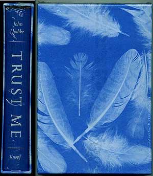 Seller image for Trust Me for sale by Between the Covers-Rare Books, Inc. ABAA