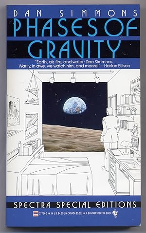 Seller image for Phases of Gravity for sale by Between the Covers-Rare Books, Inc. ABAA