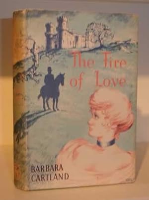 Seller image for The Fire of Love for sale by Alanjo Books