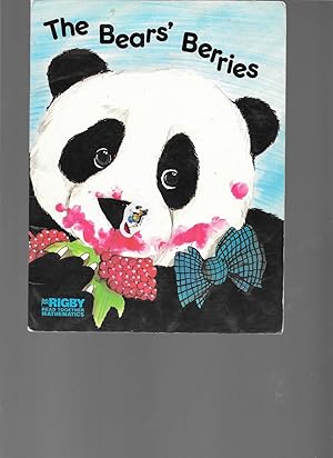 Seller image for The Bears' Berries for sale by TuosistBook