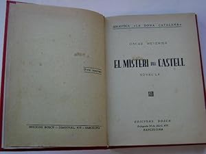 EL MISTERI DEL CASTELL