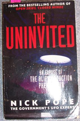 Uninvited, The