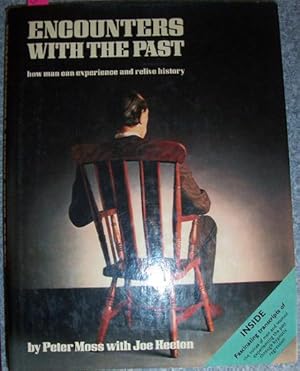 Seller image for Encounters with the Past: for sale by Reading Habit