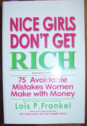 Nice Girls Don't Get Rich