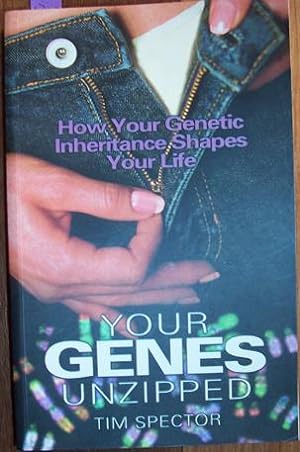 Your Genes Unzipped