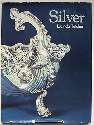 Image du vendeur pour Silver (Connoisseur's Library) mis en vente par Shoestring Collectibooks