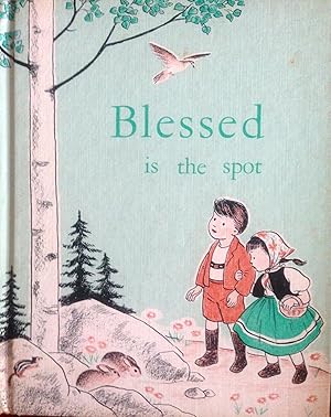 Seller image for Blessed Os the Spot for sale by Epilonian Books