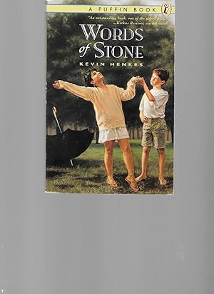 Seller image for Words of Stone for sale by TuosistBook