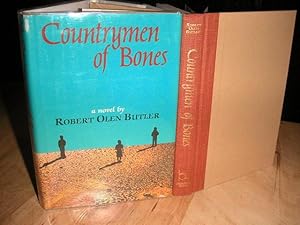 Seller image for Countrymen of Bones for sale by The Vintage BookStore