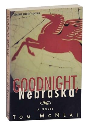 Image du vendeur pour Goodnight, Nebraska mis en vente par Jeff Hirsch Books, ABAA