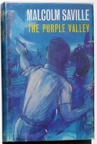 The Purple Valley #2 in the Marston Baines series
