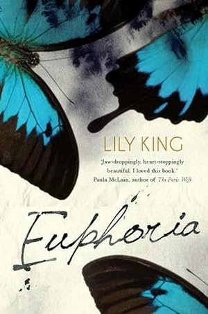 Seller image for Euphoria (Paperback) for sale by Grand Eagle Retail