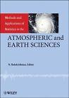Seller image for Methods and Applications of Statistics in the Atmospheric and Earth Sciences for sale by READINGON LLC