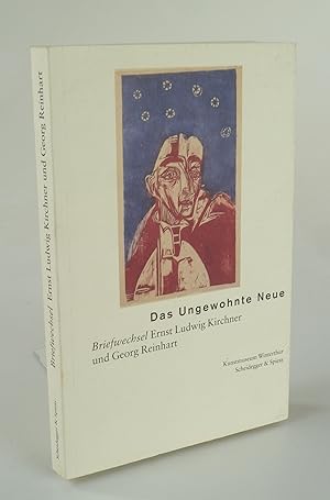 Seller image for Das Ungewohnte Neue. for sale by Antiquariat Dorner