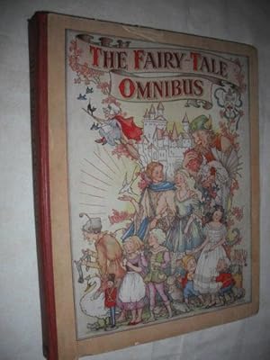 The Fairy-Tale Omnibus
