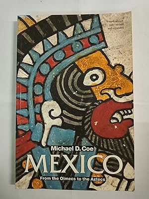 Seller image for MEXICO From the olmecs to the aztecs for sale by Gibbon Libreria