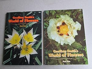 Geoffrey Smith's World of Flowers Part One and Two