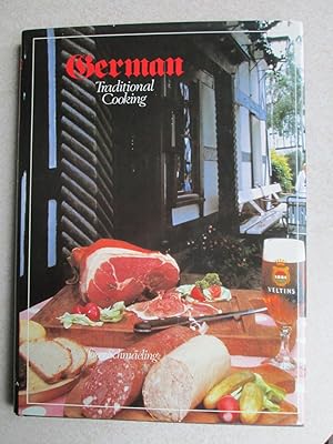 German Traditional Cooking