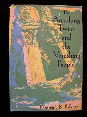 The Aqualung Twins and the Vanishing People