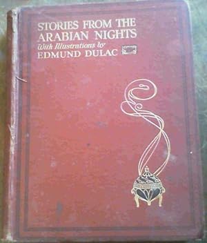 Bild des Verkufers fr Stories from the Arabian Nights zum Verkauf von Chapter 1