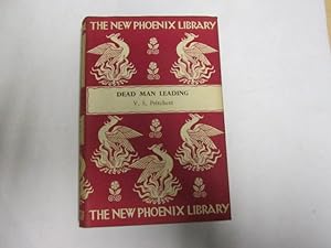 Seller image for Dead man leading (New phoenix library series-no.20) for sale by Goldstone Rare Books