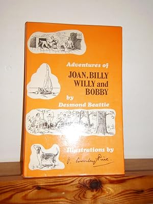 Adventures of Joan, Billy, Willy and Bobby