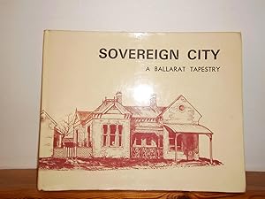 Sovereign City, a Ballarat Tapestry