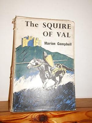 The Squire of Val