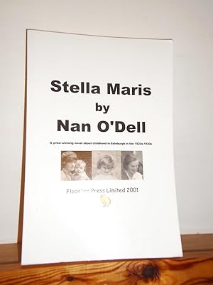 Image du vendeur pour Stella Maris mis en vente par Jim's Old Books