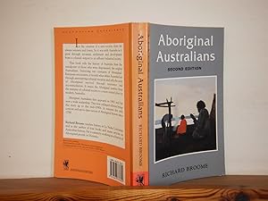 Aboriginal Australians: Black Responses to White Dominance 1788-1994