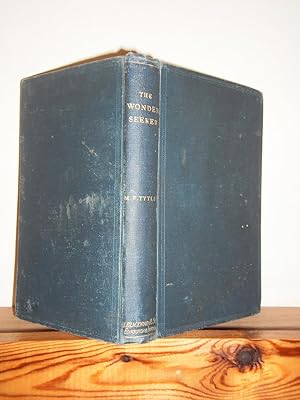 Image du vendeur pour The Wonder-Seeker, or the History of Charles Douglas mis en vente par Jim's Old Books