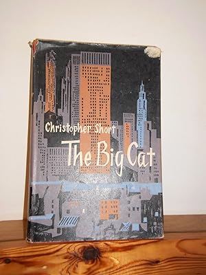 Imagen del vendedor de The Big Cat a la venta por Jim's Old Books