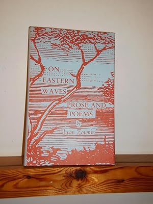 On Eastern Waves: Prose and Poems