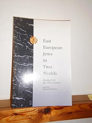 East European Jews in Two Worlds: Studies from the YIVO Annual
